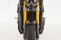 Horex VR6 Cafe Racer 2017 - Bild 6